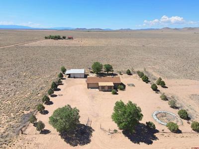 8246 Manitou Springs Road