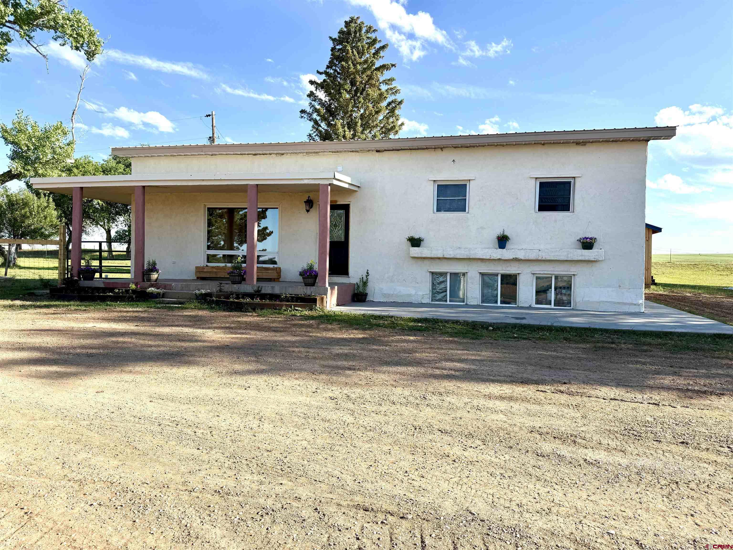 Image 2: Front of House
