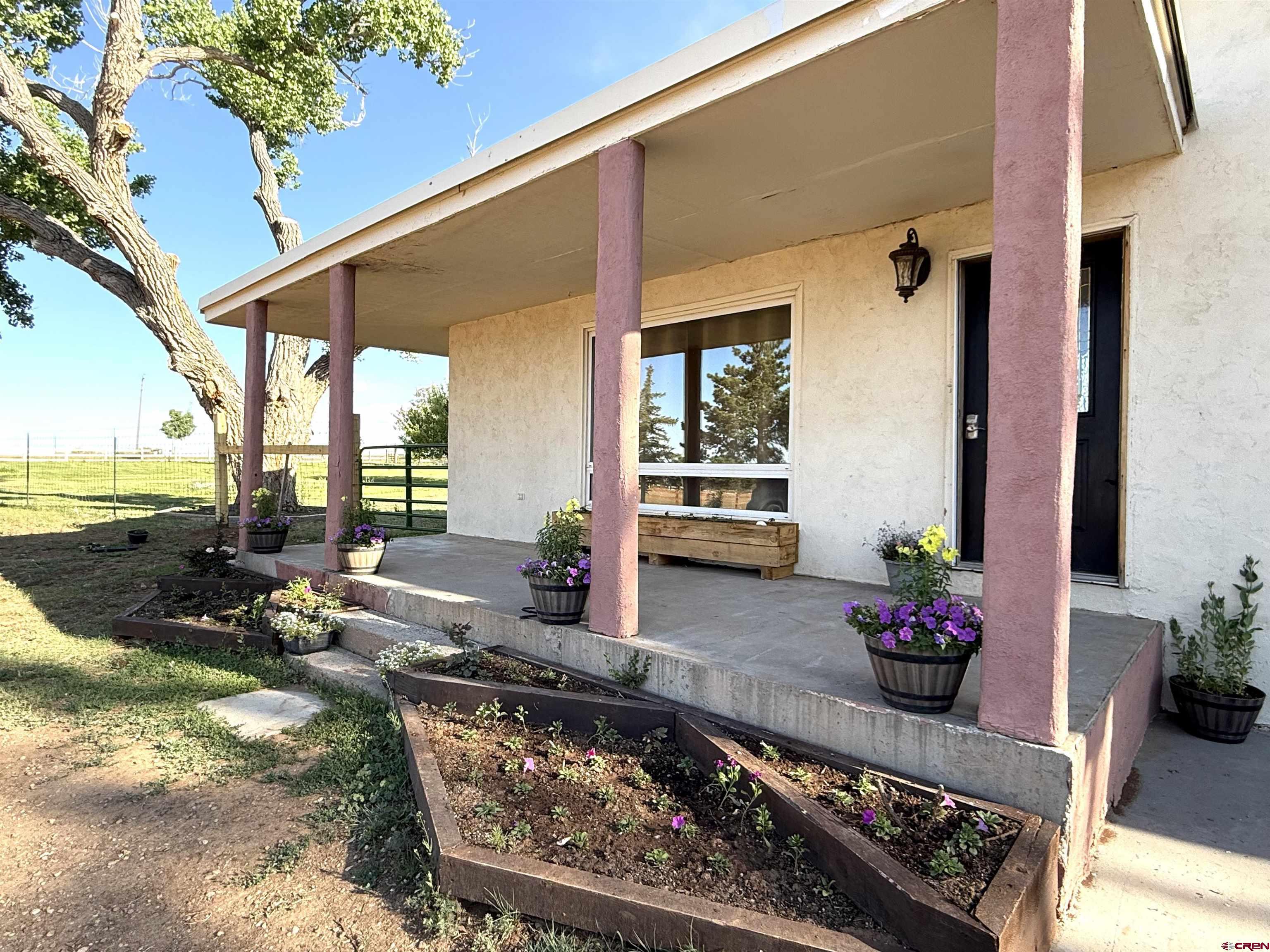 Image 3: Front Porch
