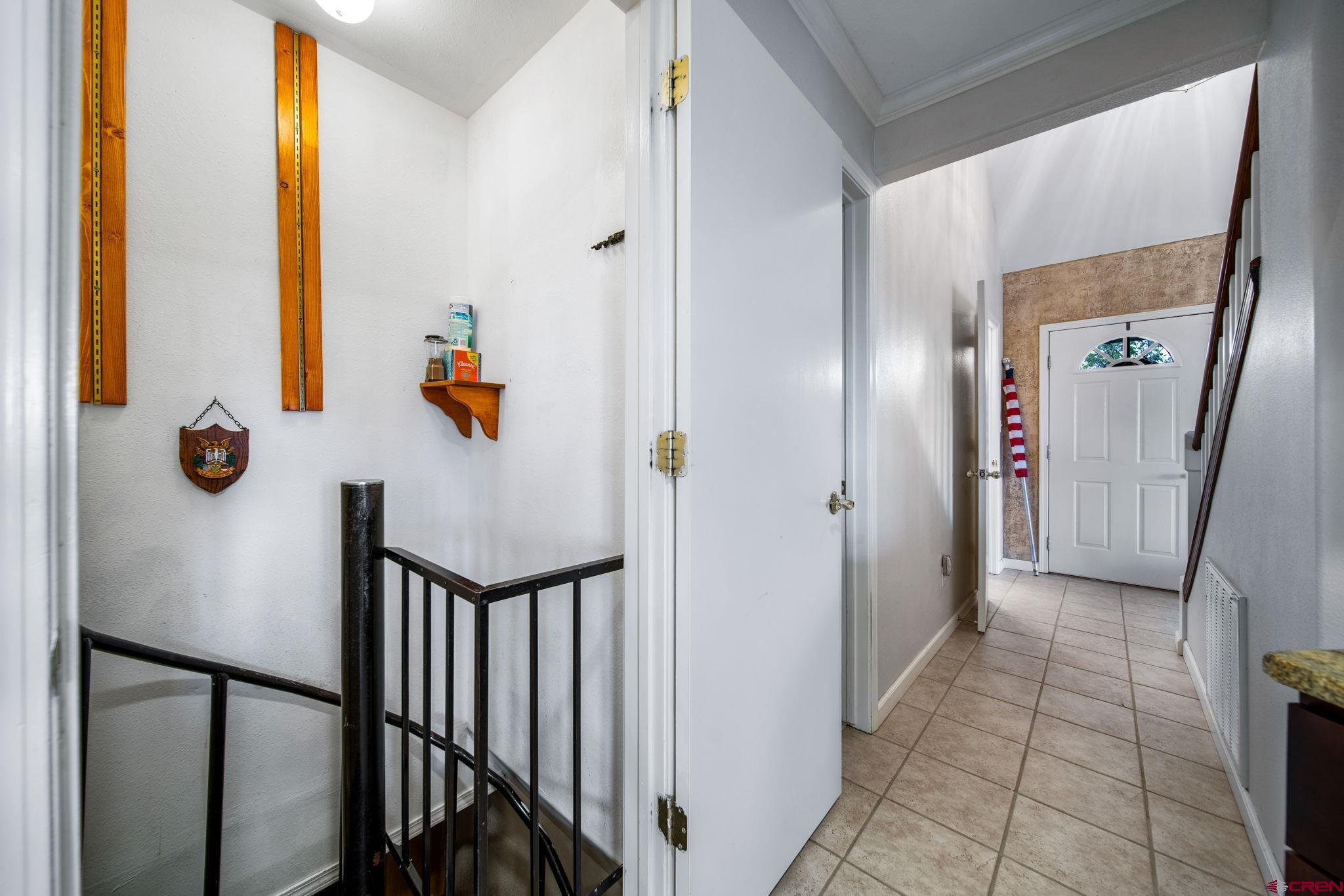Image 4: Main Hallway