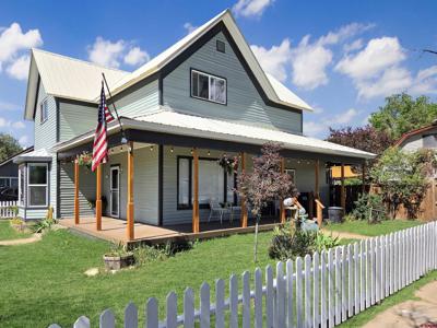 207 N Main Street