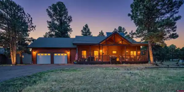 840 N Pagosa Boulevard