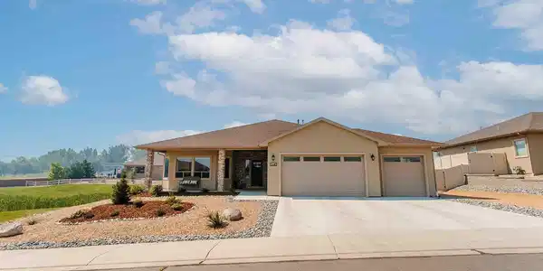 3720 Ridgeline Drive