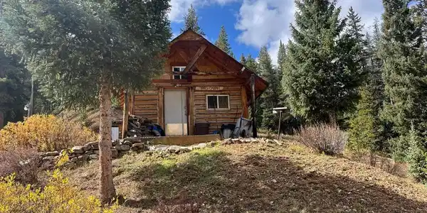 400 Forest Service Road 550
