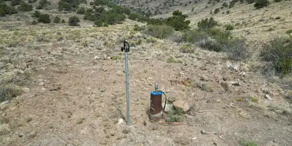 27 Ghost Mine Ranch