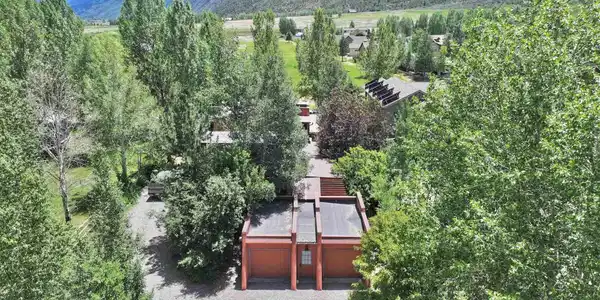 500 Chipeta Drive