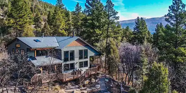 151 Lockes Mountain Road