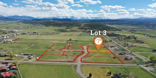 TBD Lot 3 6785 Lane