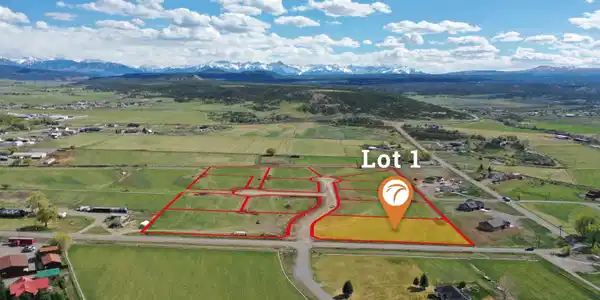 TBD Lot 1 6785 Lane