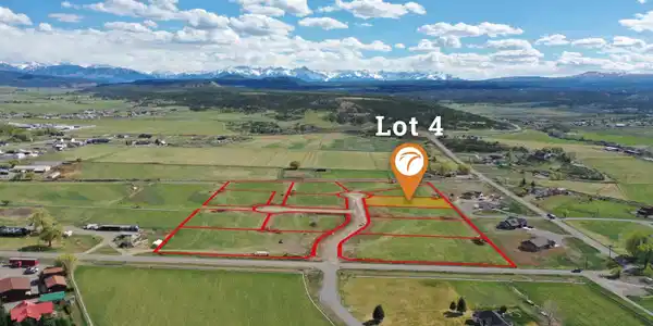 TBD Lot 4 6785 Lane
