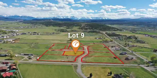 TBD Lot 9 Uriah Court