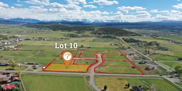 TBD Lot 10 Uriah Court