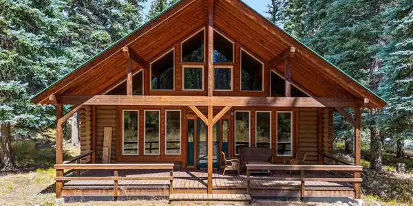 11 & 17 Ponderosa Homes Drive
