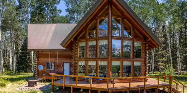 60 Spruce Drive