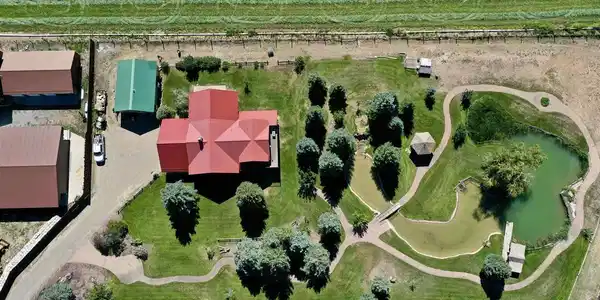 Image 2: Birds Eye View