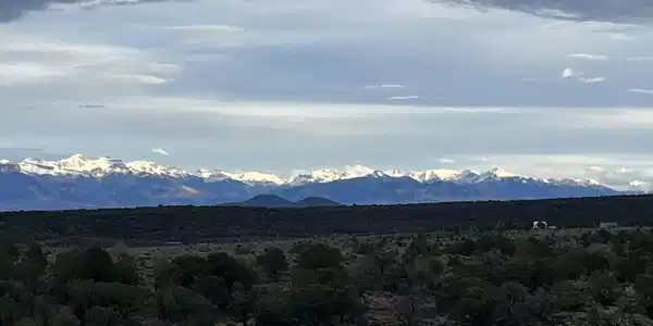 TBD Tres Coyotes Trail