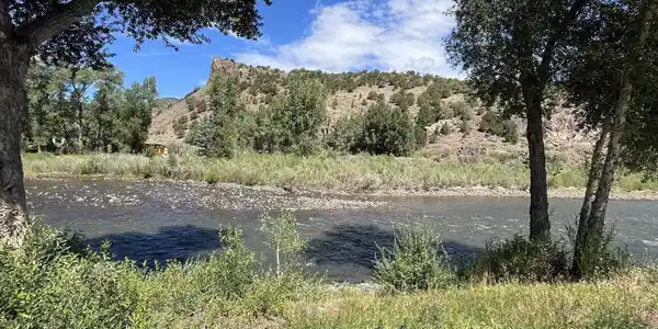 Image 3: River photo