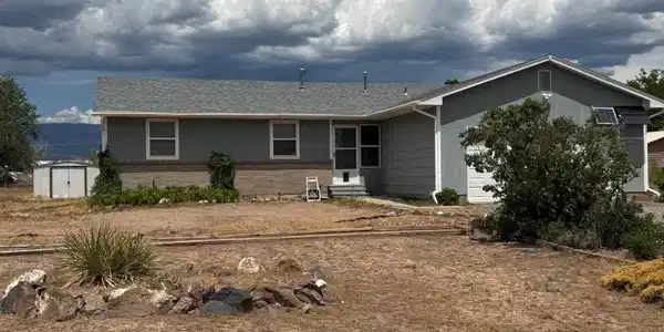 21195 Mountain Village Drive