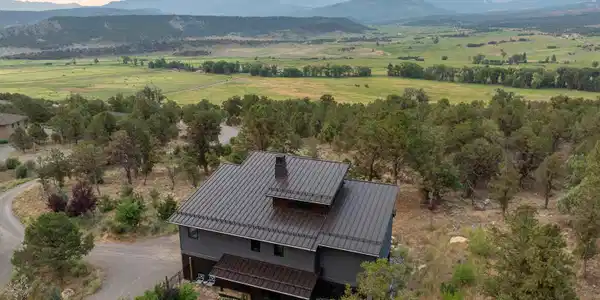 Image 2: Aerial View Close Up