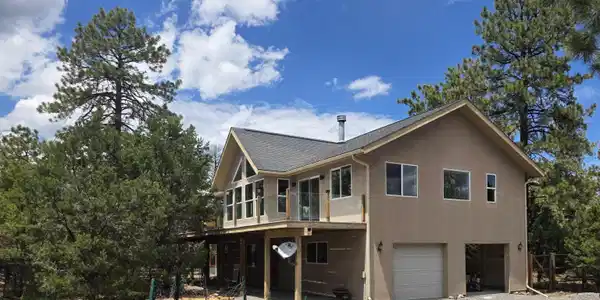 709 Ponderosa Drive