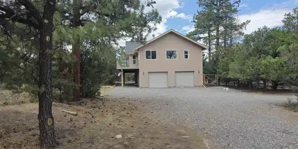 Image 2: Garage