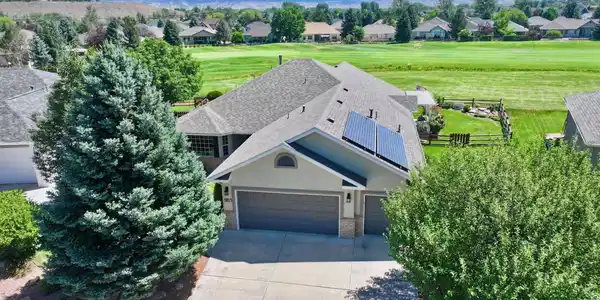 3813 Mount Hayden Drive