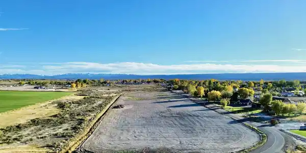 TBD (Lot 1) Gunnison Road