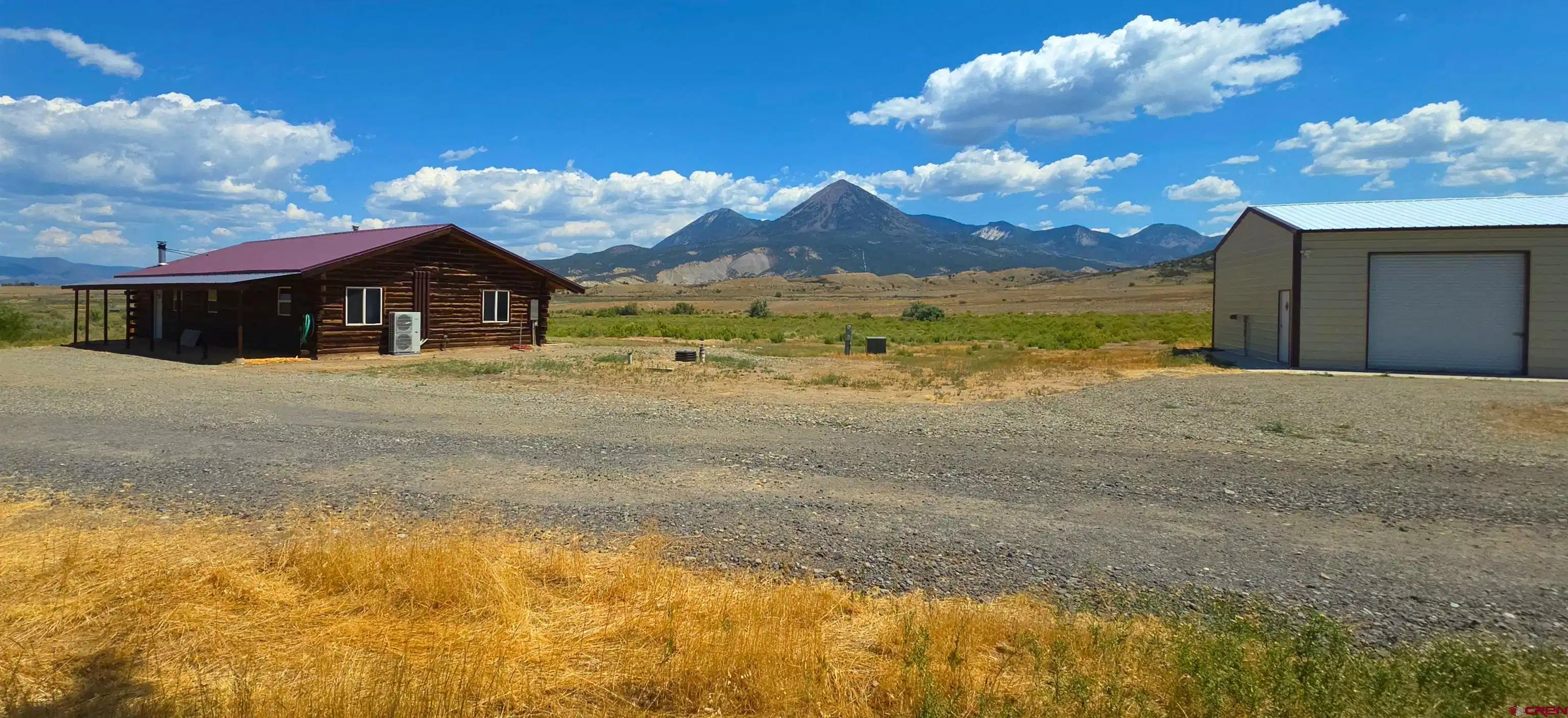 Image 1: view