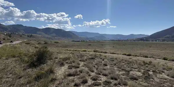 TBD Highway 149