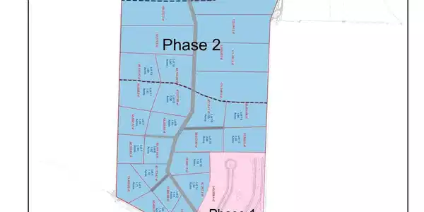 Image 2: Phasing Map