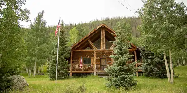 2150 USFS 521 Road