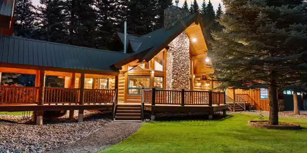 162 Boletus Creek Drive