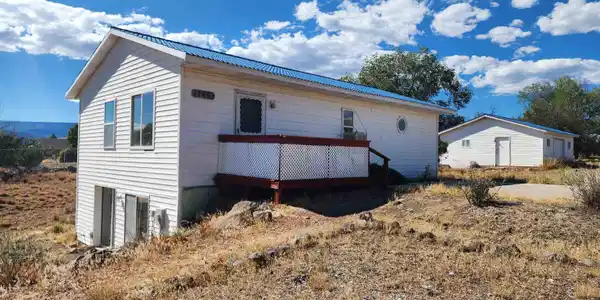 17483 Surface Creek Road