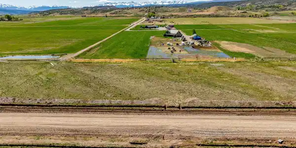 Lot 28 TBD Rusty Spur Road