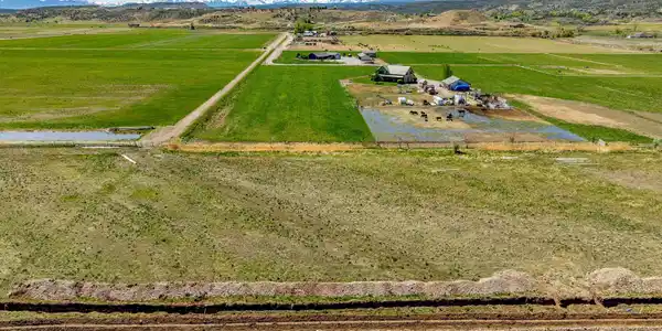 Lot 29 TBD Rusty Spur Road
