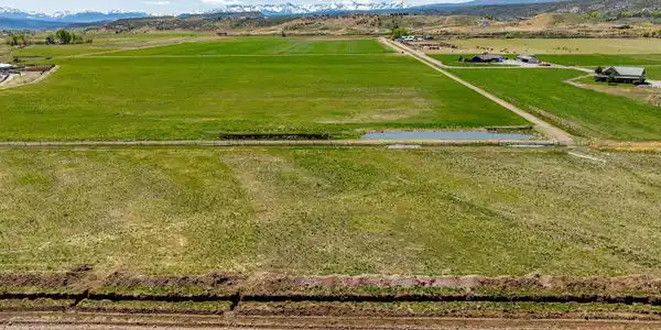Lot 31 TBD Rusty Spur Road