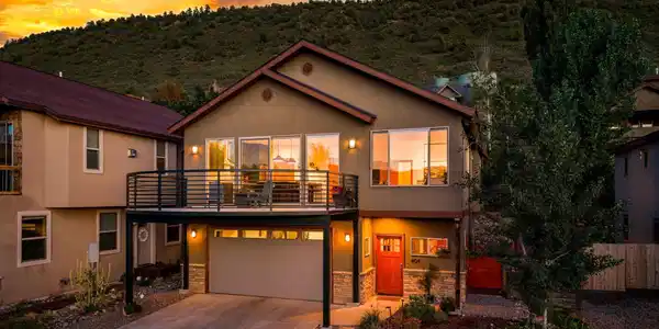 404 Jenkins Ranch Road