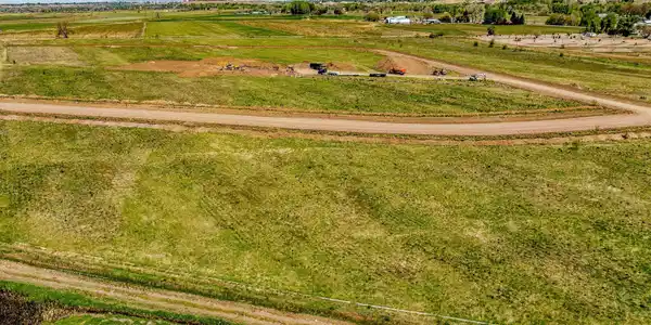 Lot 32 TBD Rusty Spur Road
