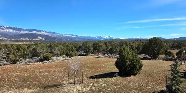 40 acres TBD Stormy Trail