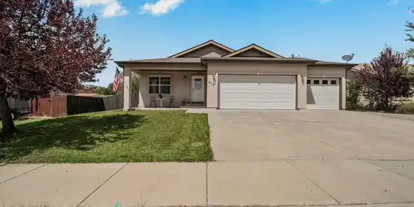 615 Louisiana Drive