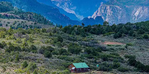 6519 Uncompahgre Divide Road