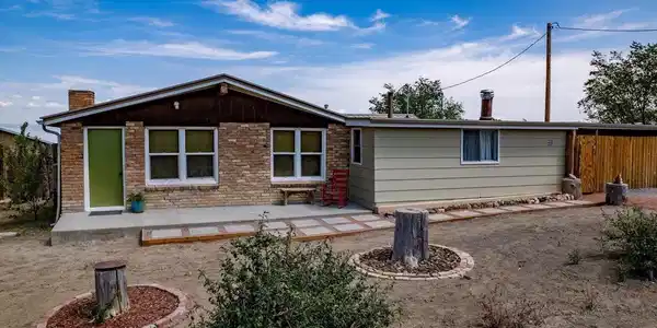60333 Herman Road