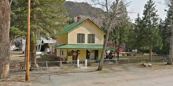 530 Silver Street
