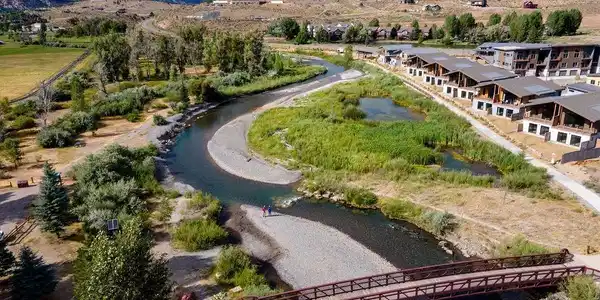 Image 4: Riverfront Village