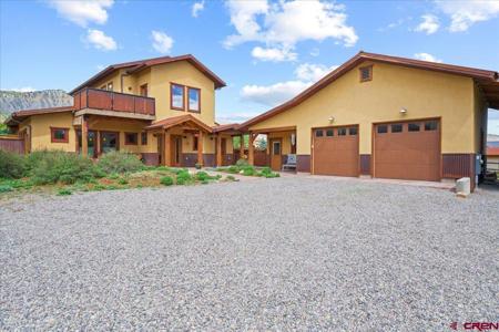 865 Tabernash Lane