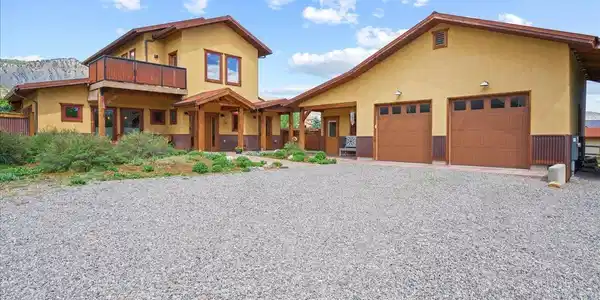 865 Tabernash Lane