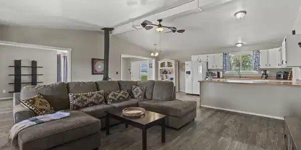 Image 3: Living Room