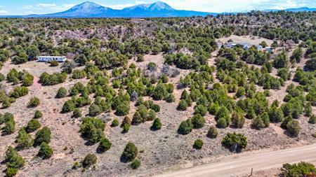 Lot 79 Navajo Ranch Resorts