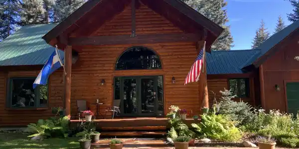 367 Boletus Creek Dr.