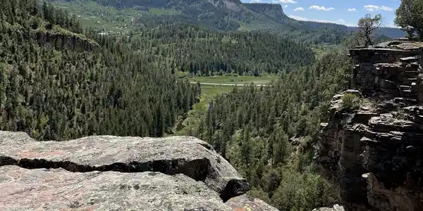 XX W Hwy 160